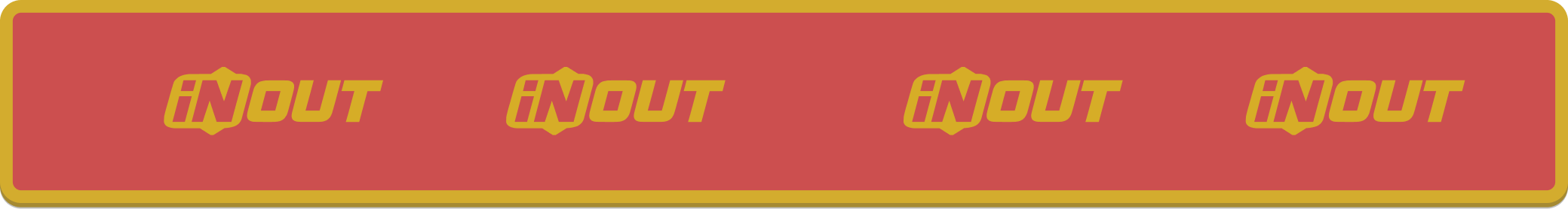Rabbit Road InOut